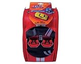 Neat-Oh! ZipBin Full Throttle Street Racer 45 Car Bring Along Backpack w/ 1 Car [並行輸入品]