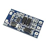 P Prettyia DC- DC電圧変換モジュール 2.8V-5.5V入力　+12V-12V出力　電源モジュール