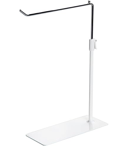 Amazon.co.jp: チューブスタンド W55cmセット 1台 【 チューブ