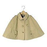 (バーバリー)BURBERRY ベビー コート 中古
