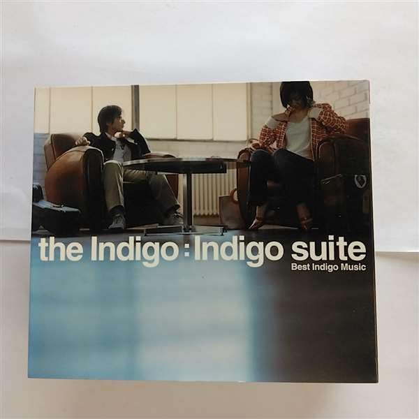the Indigoインディゴ RECORDS☆CD サンプラー非売品2001 Amazon.co.jp: Blue: ミュージック