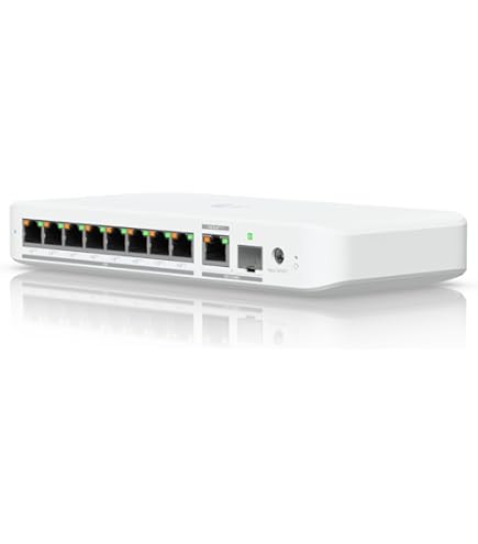 Amazon.co.jp: Ubiquiti USW-Pro-Max-24 : パソコン・周辺機器