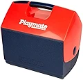 igloo(イグルー) プロメイトエリートウルトラ (15L) エーゲシーエレクトリカルレッド #32348