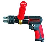 Aeropro 1/2 Reversible Composite Drill (RP-17107) by AeroPro