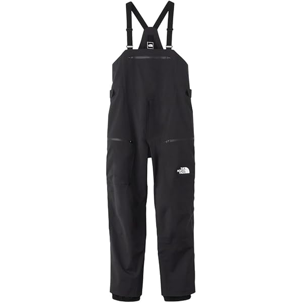 Amazon.co.jp: The North Face / NS61802 RTG FLIGHT Zip IN BIB
