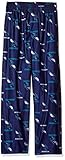 ユースBoys 8 – 20 NBA Hornets Sleepwear All Over Print Pant XL パープル