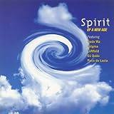 BEST ONE ベスト・オブ・ニュー・エイジ・ミュージック