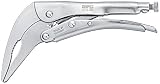 KNIPEX(クニペックス) 4144-200 グリッププライヤー 70度 4144-200