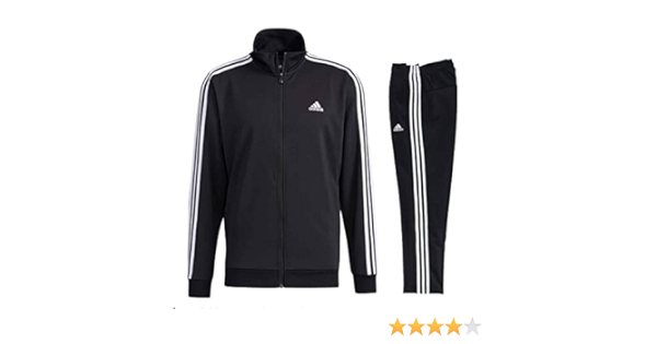 adidas tracksuit amazon