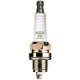 日本特殊陶業(NGK) スパークプラグ 一般プラグ 小型 (ターミナル一体形)1本 【4004】BMR4A スパークプラグ
