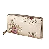 コーチ COACH レディース 長財布 f39158 flrl bndl mt ac zp [並行輸入品]