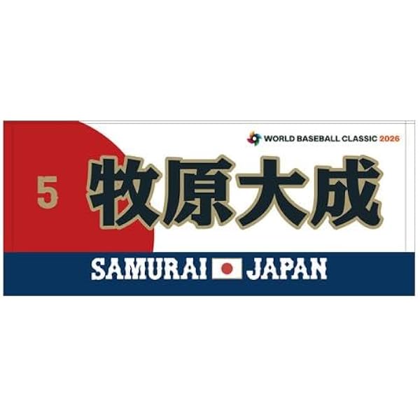 Amazon.co.jp: [ミズノ] 野球 レプリカユニフォーム(ホーム)／選手名