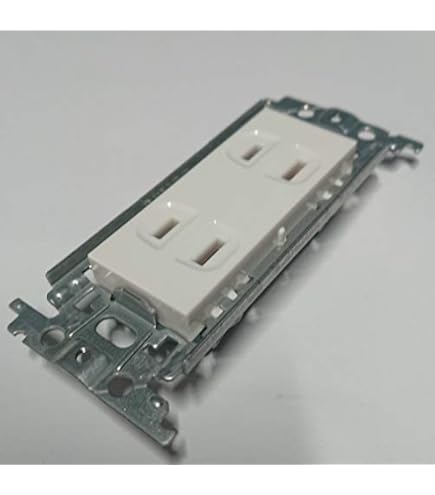 Amazon | パナソニック電工 フルカラーコンセント 埋込ダブル