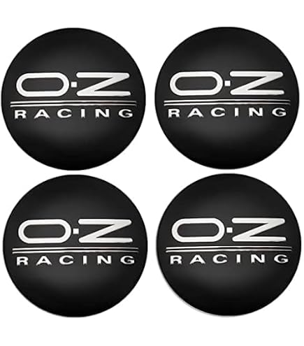 Amazon.co.jp: OZ 自動車センターホイールキャップステッカー 新型