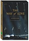 2AM - THE WAY of LOVE [2AM Concert in Seoul] (3DVD + フォトブック) (韓国版)(韓国盤)