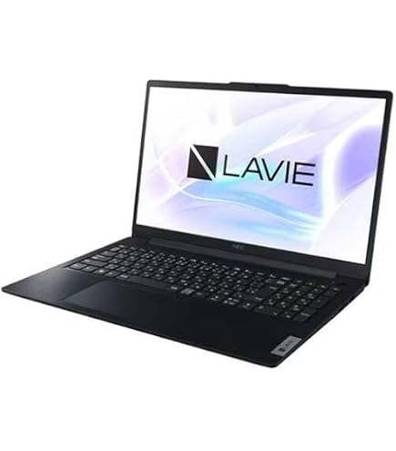 Amazon.co.jp: NEC LAVIE N15 N155E/JAW PC-N155EJAW [パールホワイト 