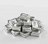 ティンアロイ ホワイトメタルチップ(1kg) ホワイト メタルチップ(1種) 1kg