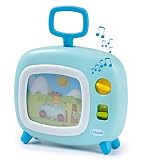 Cotoons Musical TV, Blue [並行輸入品]