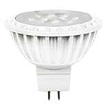 マリブライト(MALIBU) ローボルト ガーデンライト MR16型5W120°LEDランプ(1個入)