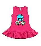 My Baby Rocks DRESS ベビー・ガールズ US サイズ: 2T カラー: ピンク