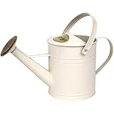 セフティー3 ブリキジョーロ 1.6L ホワイト JOW-16