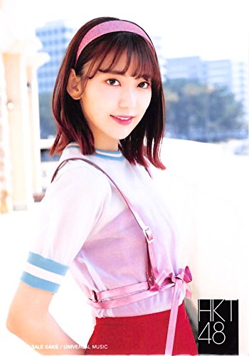 【宮脇咲良】 公式生写真 HKT48 早送りカレンダー 店舗特典 TOWER RECORDS