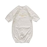 コットンスムース　日本製　新生児ツーウェイオール