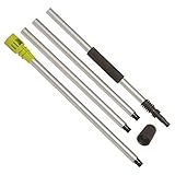 Sun Joe SPX-ESW4 5.5-Foot Aluminum Extension Spray Wand for SPX Series Pressure Washers [並行輸入品]