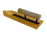 キャプテンツール カネ星 モルタル鏝 330mm MO-330