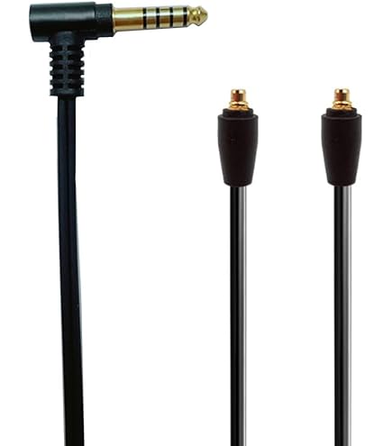 Sennheiser IE900 ケーブルなし　筐体のみ Amazon | 単結晶銅 Sennheiser ゼンハイザーIE300 IE900 対応