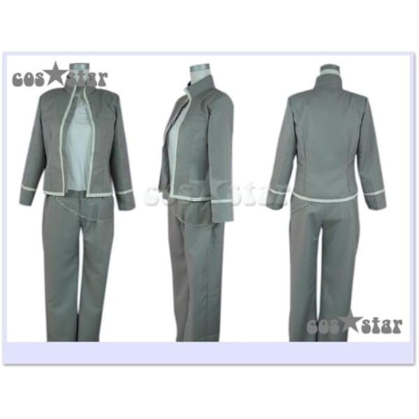 Amazon コススター クローズzero 鳳仙学園風 制服 02 コスプレ衣装 女性xs 男女xs Xxxlサイズ 完全オーダメイドも対応可能 コスプレ 仮装 通販
