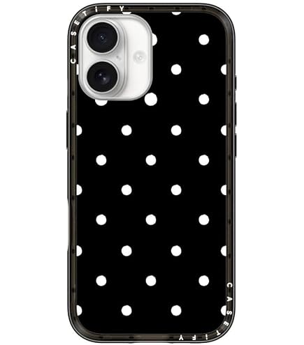 Amazon.co.jp: CASETiFY ミラー iPhone 16 ケース [鏡面(スマホカバー