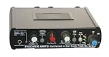 Fischer Amps 001130 Hard-Wired In-Ear Body Pack Headphone Amplifier [並行輸入品]