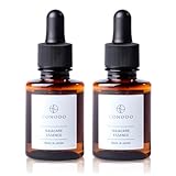 【ナイアシンアミド20％配合】CONODO ナイアシンアミド 美容液 30ml CICA ヒアルロン酸 コラーゲン プロテオグリカン プラセンタ シミ シワ 高濃度 高保湿 無添加 国産 ナイアケアエッセンス 2本セット