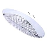 D DOLITY 10W 12V G4　ハロゲン　防水　ドア　前面　廊下屋外灯　ボート　 RV用　品質保証　高品質　耐食性　黄色