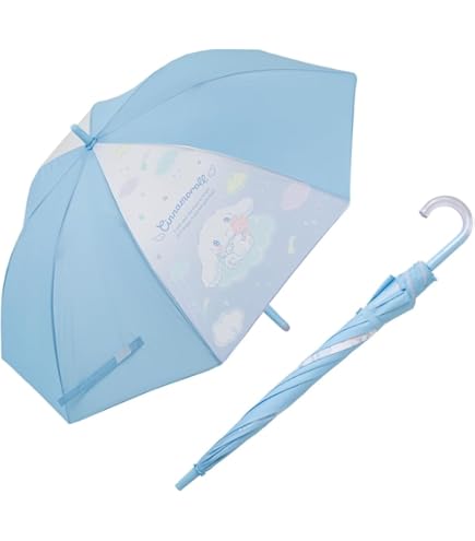 Amazon.co.jp: サンバリア100 3段折 コンビmoku ブルー 品 : ファッション