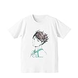 ハイキュー!! 及川徹 Ani-Art Tシャツ レディース Mサイズ