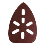 リリーフ(RELIEF) コーナーサンダー用 交換ペーパー #120 5枚入