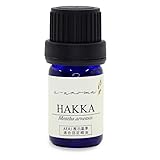 和種薄荷 （ ハッカ油 ） 10ml e-aroma エッセンシャルオイル 精油 アロマオイル (10ml)