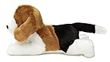 Aurora Plush Homer Beagle Mini Flopsie 8 by Aurora by Aurora
