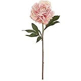 MAGIQ 東京堂 上質な 造花 ラルエットピオニー #ピンク FM001599-002