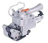 AQD-19 Hand-held Pneumatic Strapping Tools Plastic Pneumatic Strapping Tool For 1/2"-3/4" PP &PET st