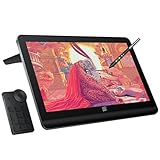 XP-Pen Artist Pro 19 (Gen 2) 18.4インチ 4K液晶ペンタブレット X3 Proペン 左手デバイス付