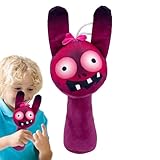 Sprunki ぬいぐるみ |ミュータント スプルンキ ホラー ウェンダ ぬいぐるみ | Sprunki ソフト アンド ファンズ ぬいぐるみ | Sprunki モンスター人形のぬいぐるみ枕 |ファン向けグッズ ぬいぐるみ 男の子 女の子