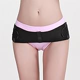 Sawors骨盤ベルト 骨盤矯正 腰痛サポート 骨盤矯正ベルト骨盤矯正下着 ガードル ダイエット３Ｄベルト コルセット姿勢矯正 産後 レビュー 小尻 引き締め くびれ 体型維持　薄型スリム フリーサイ