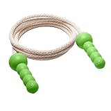 High Quality Jump Rope, Green