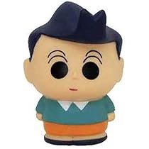 Amazon.co.jp: ユニック クレヨンしんちゃん 指人形 風間くん
