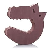 Dreambaby Foam Finger Guard Door Stopper, Wolf by Dreambaby [並行輸入品]