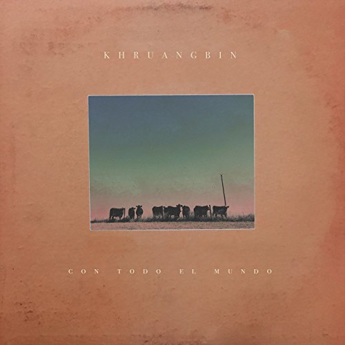 Con Todo El Mundo [帯解説 / 国内仕様輸入盤CD] (BRALN50)