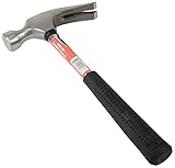 ATE Pro. USA 21013 Hammer, Ripping, Tubular, 16 oz by ATE Pro. USA